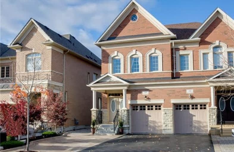 28 Ostrovsky Road, Vaughan | Image 1