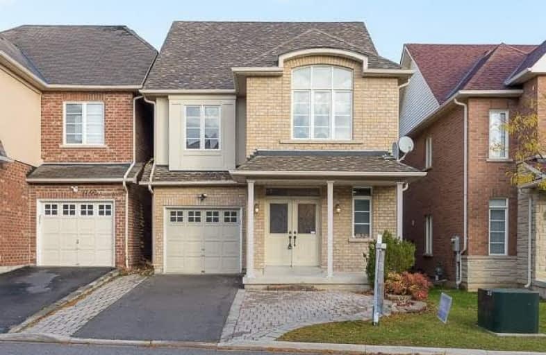 32 Balsamwood Road, Vaughan | Image 1