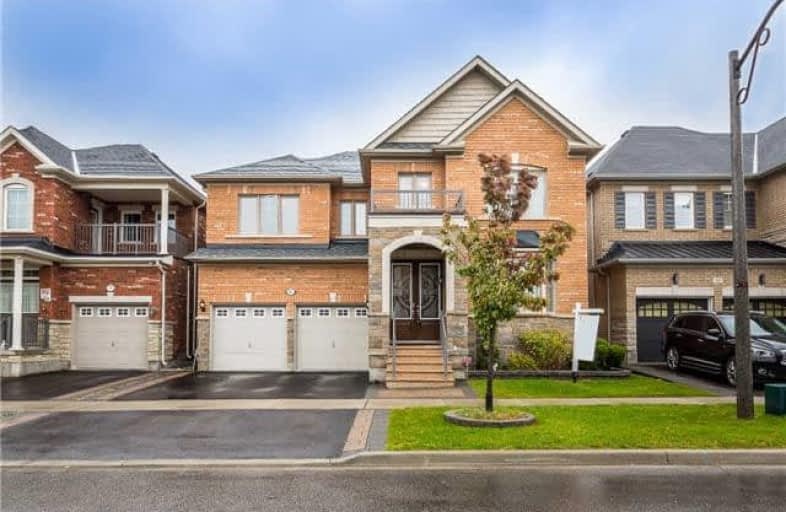 15 Dame Gruev Drive, Markham | Image 1