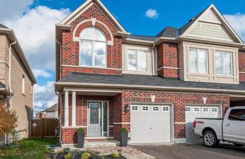 144 Harvest Hills Boulevard, Newmarket | Image 1