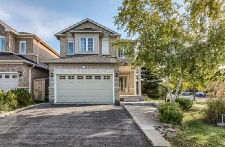 126 Raintree Crescent, Richmond Hill | Image 1