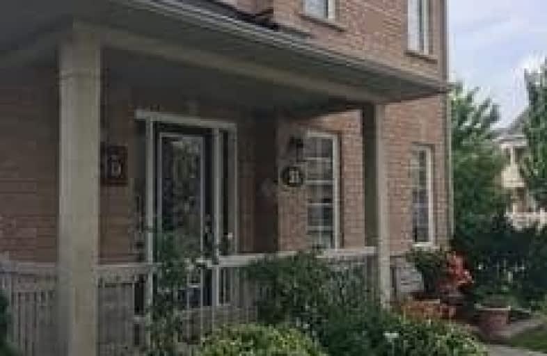 35 Vellore Avenue, Vaughan | Image 1