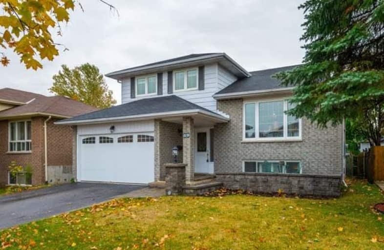 89 Crown Crescent, Bradford West Gwillimbury | Image 1