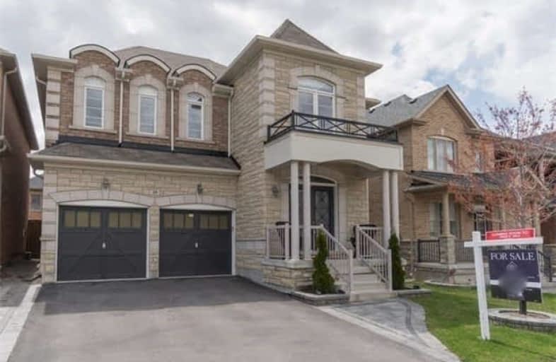 49 Dame Gruev Drive, Markham | Image 1