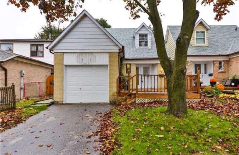 701 Jackson Court, Newmarket | Image 1