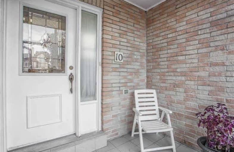 10 Natalie Court, Markham | Image 1