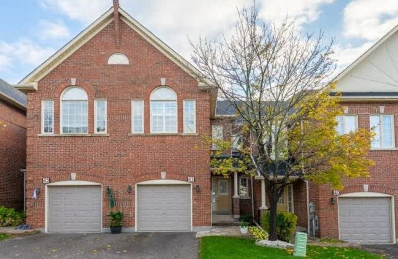 41-255 Shaftsbury Avenue, Richmond Hill | Image 1