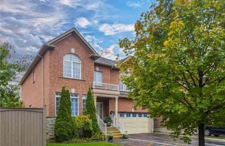 49 Rondeen Road, Vaughan | Image 1