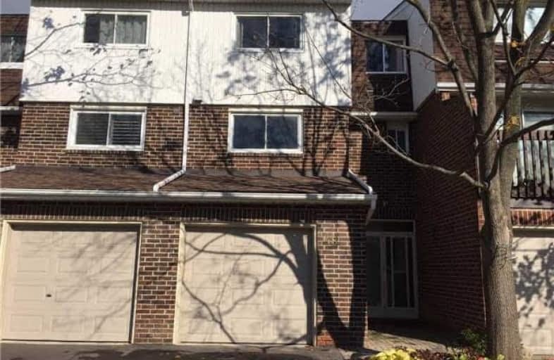 48 Kindale Way, Markham | Image 1