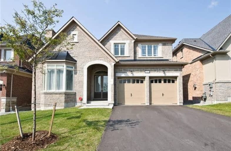 327 Farrell Road, Vaughan | Image 1