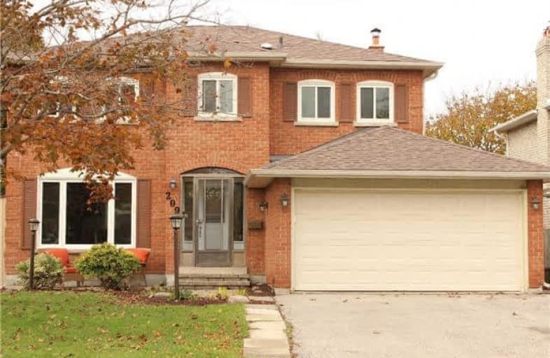 209 Yorkshire Drive, Newmarket | Image 1