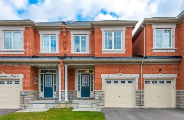 3 Napanee Street, Richmond Hill | Image 1