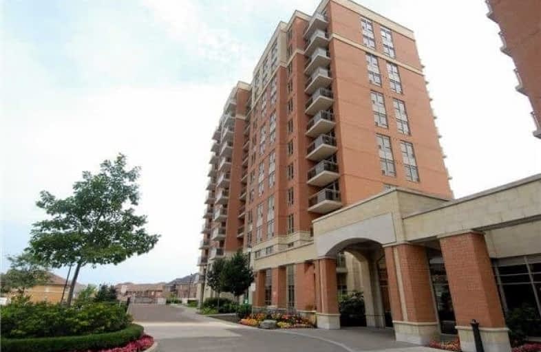 Ph05-73 King William Crescent, Richmond Hill | Image 1