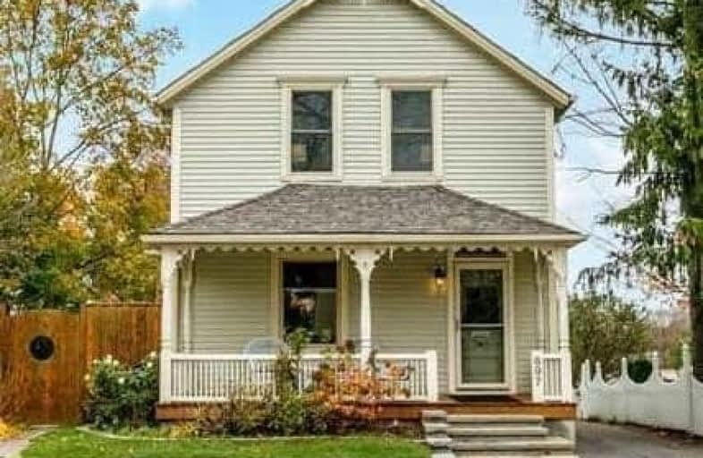 697 Gorham Street, Newmarket | Image 1