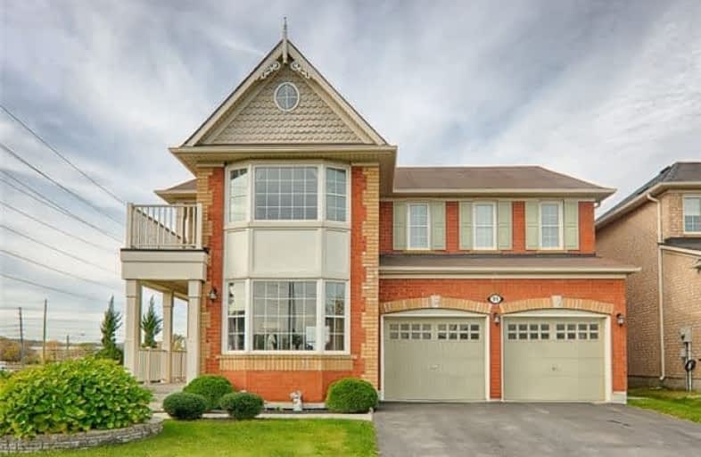91 Bulmer Crescent, Newmarket | Image 1
