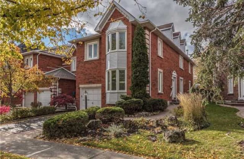 108 Brownstone Circle, Vaughan | Image 1