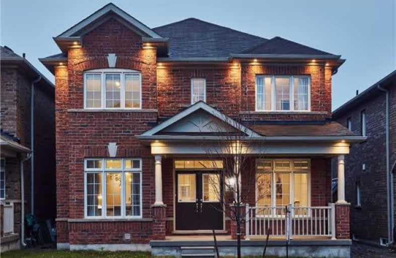 31 Windyton Avenue, Markham | Image 1