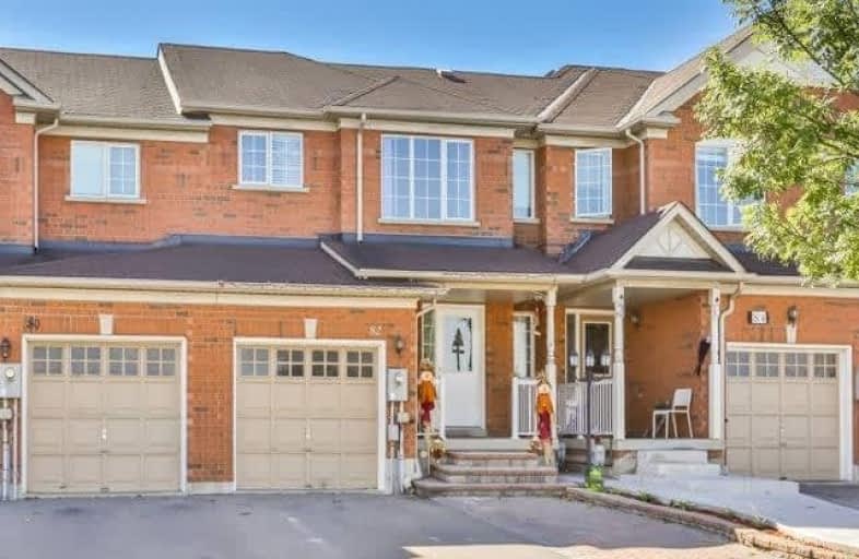 82 Julliard Drive, Vaughan | Image 1