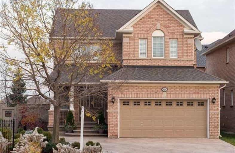 121 Sandwood Drive, Vaughan | Image 1