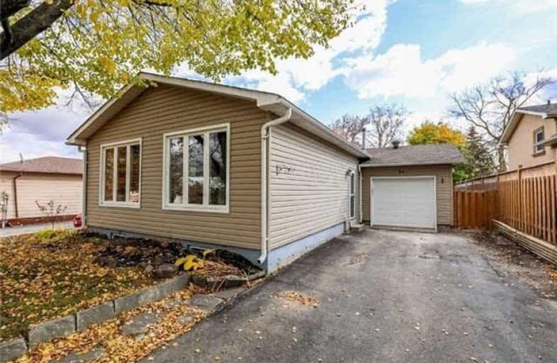 24 Valleyview Crescent, Bradford West Gwillimbury | Image 1