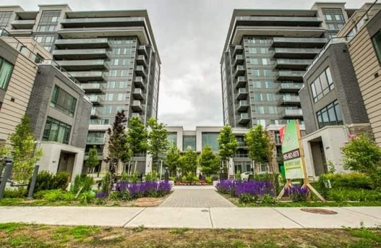 303-277 South Park Road, Markham | Image 1