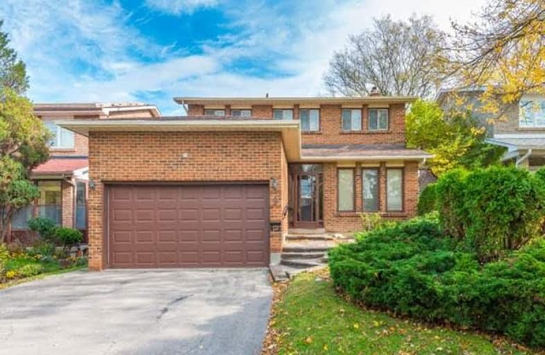 9 Aileen Road, Markham | Image 1