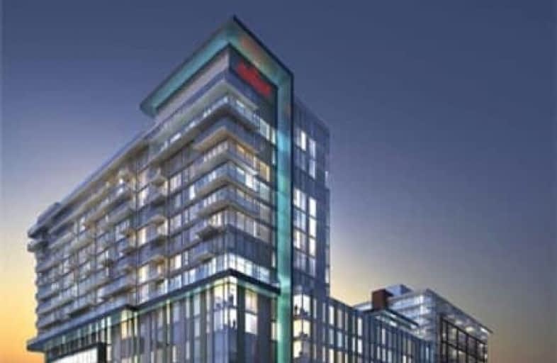 K-711-180 Enterprise Boulevard, Markham | Image 1