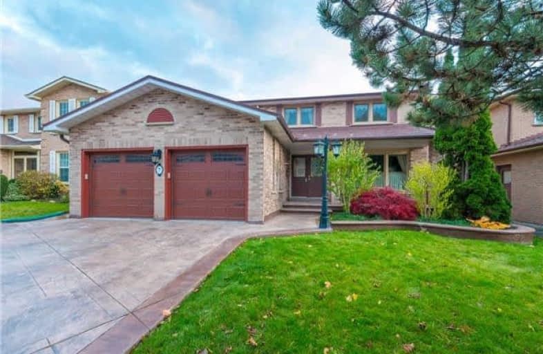 7 Clendenen Court, Markham | Image 1