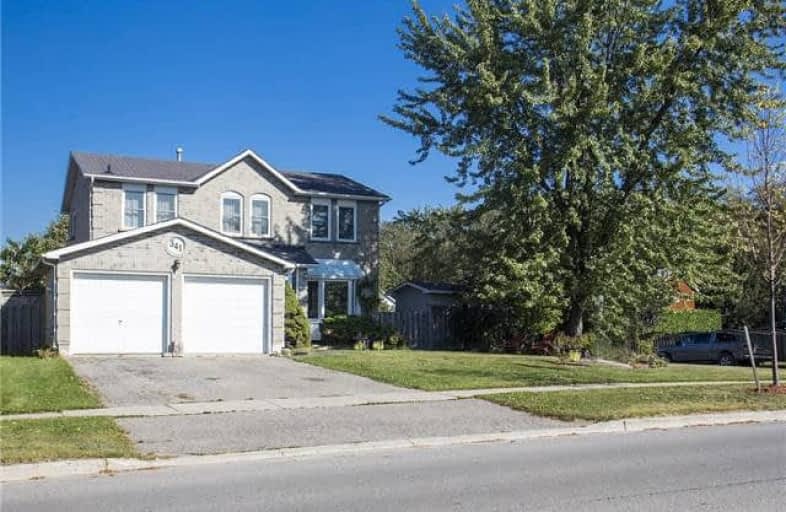 341 Bristol Road, Newmarket | Image 1
