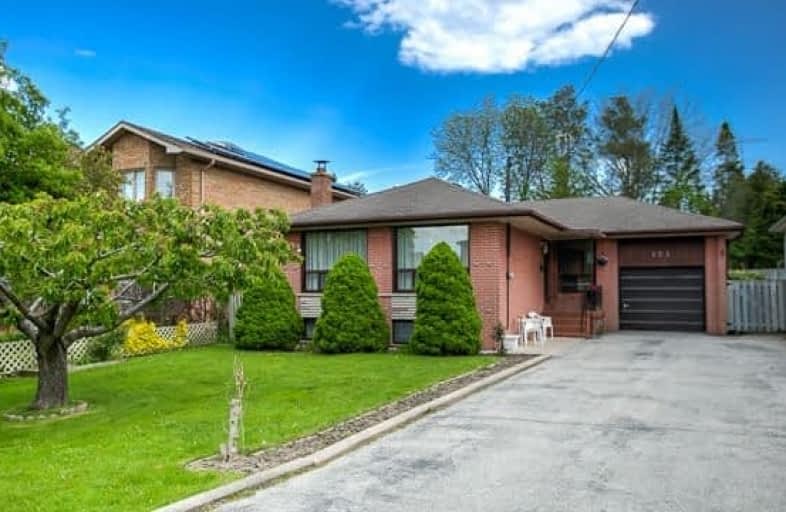 121 Morgan Avenue, Markham | Image 1