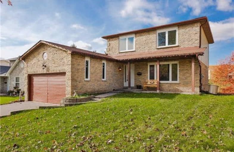 102 Carlson Drive, Newmarket | Image 1