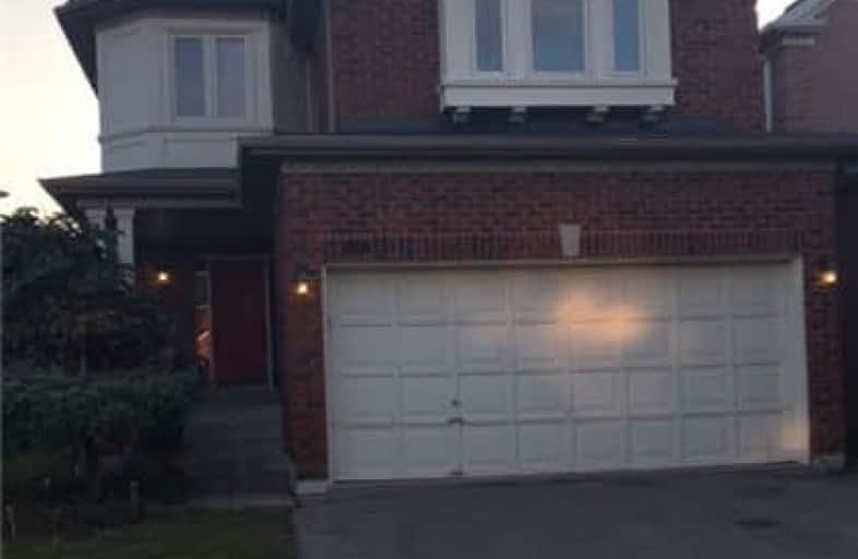 156 Sweet Water Crescent, Richmond Hill | Image 1