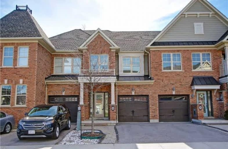 3 Azimuth Lane, Whitchurch Stouffville | Image 1