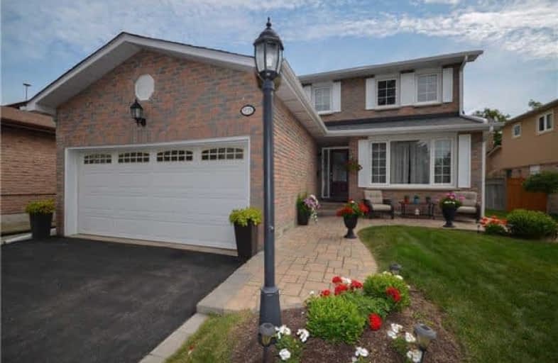 935 Ferndale Crescent, Newmarket | Image 1