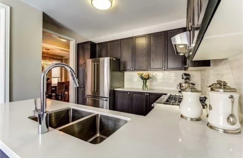 592 Clifford Perry Place, Newmarket | Image 1