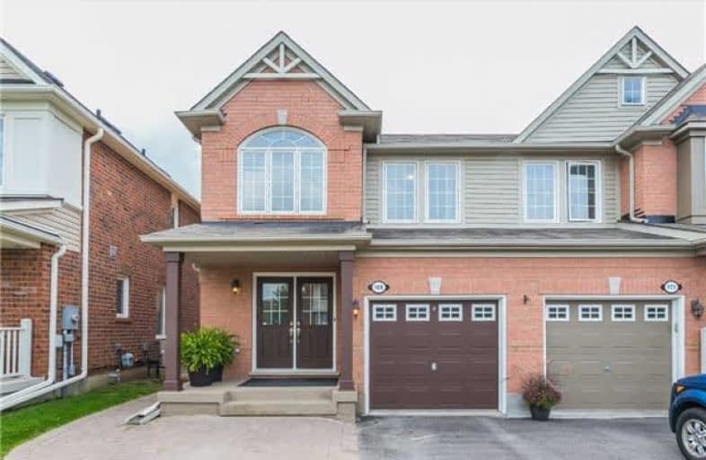 169 Dougherty Crescent, Whitchurch Stouffville | Image 1