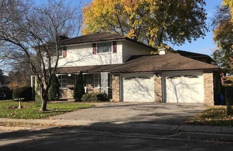 327 Millard Avenue, Newmarket | Image 1