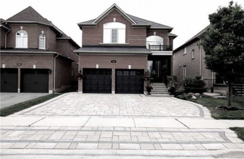 570 Fossil Hill Road, Vaughan | Image 1