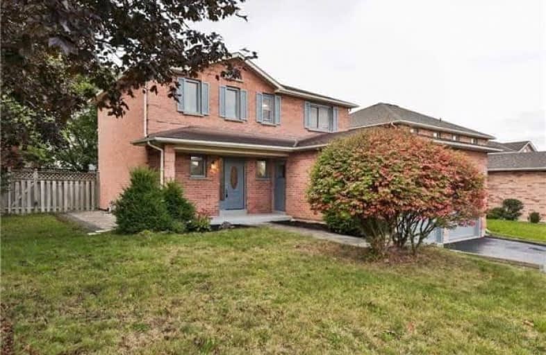 844 Leslie Valley Drive, Newmarket | Image 1