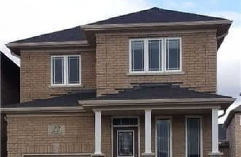 22 Heritage Street, Bradford West Gwillimbury | Image 1
