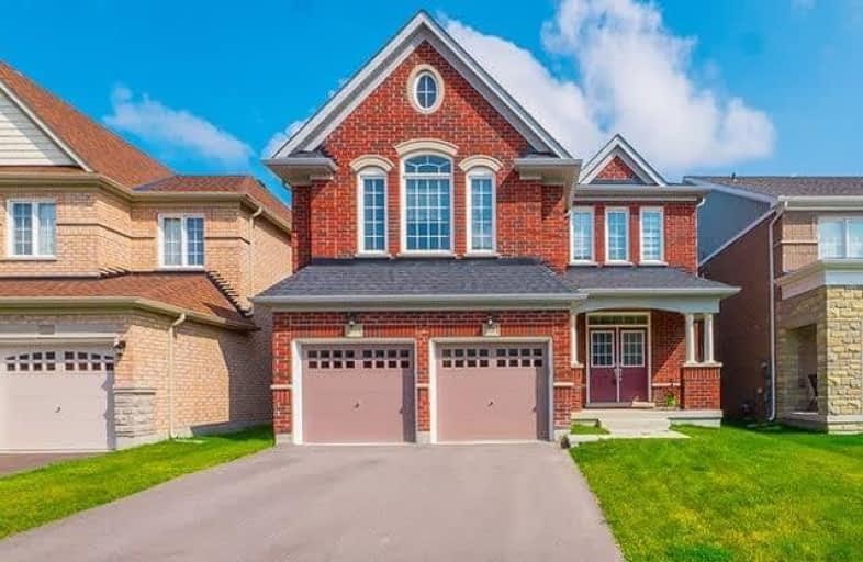 35 Stewart Crescent, Bradford West Gwillimbury | Image 1