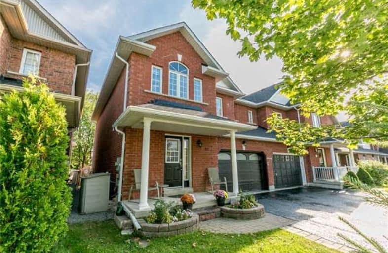 52 Sawmill Valley Drive, Newmarket | Image 1