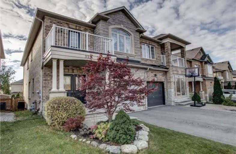 318 Golden Orchard Road, Vaughan | Image 1