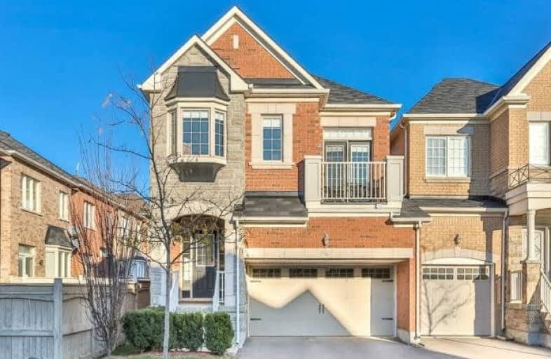 76 Mary Ellen Baker Crescent, Vaughan | Image 1