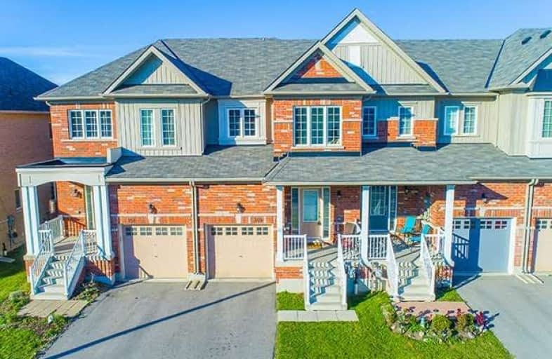 149 Matthewson Avenue, Bradford West Gwillimbury | Image 1
