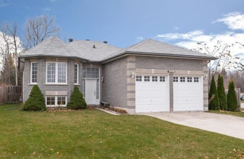 2258 Mildred Avenue, Innisfil | Image 1