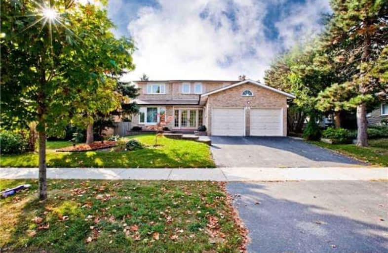 83 Willowbrook Road, Markham | Image 1