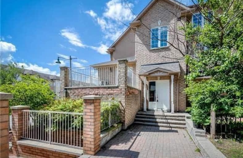 27-10 Cox Boulevard, Markham | Image 1