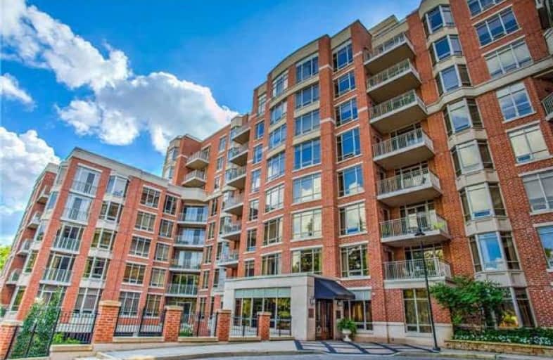 307-10101 Yonge Street, Richmond Hill | Image 1