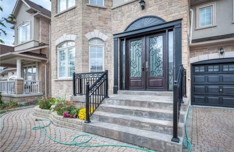 32 Adastra Crescent, Markham | Image 1